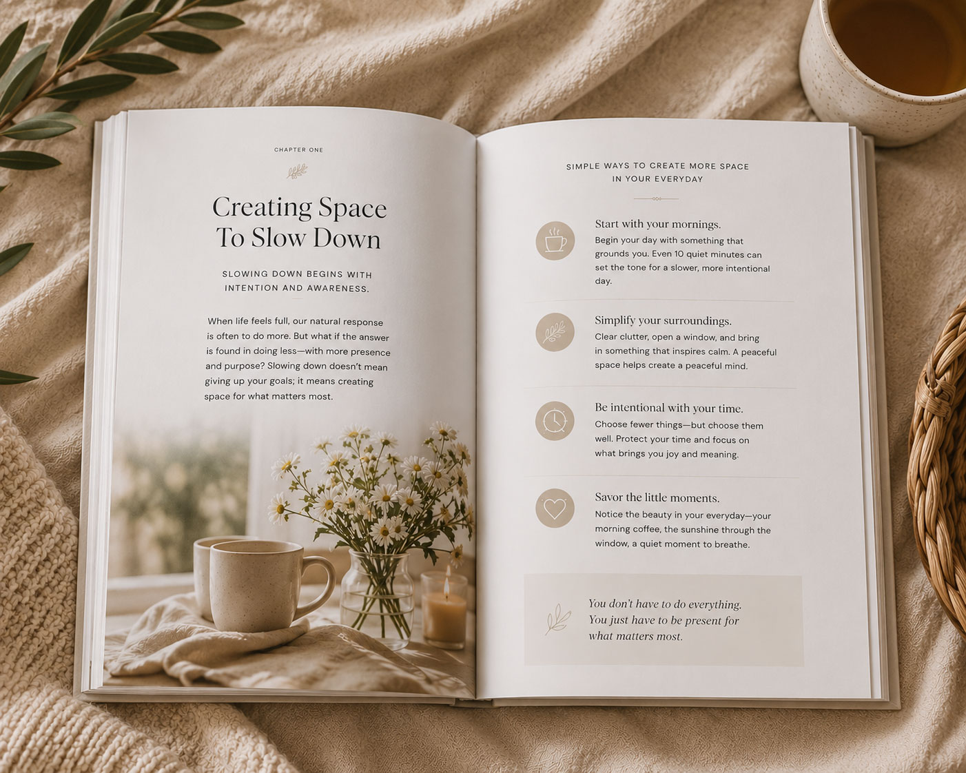 The Slow Living Guide - Image 2