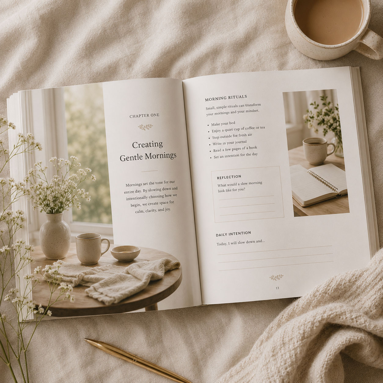 The Slow Living Guide - Image 4