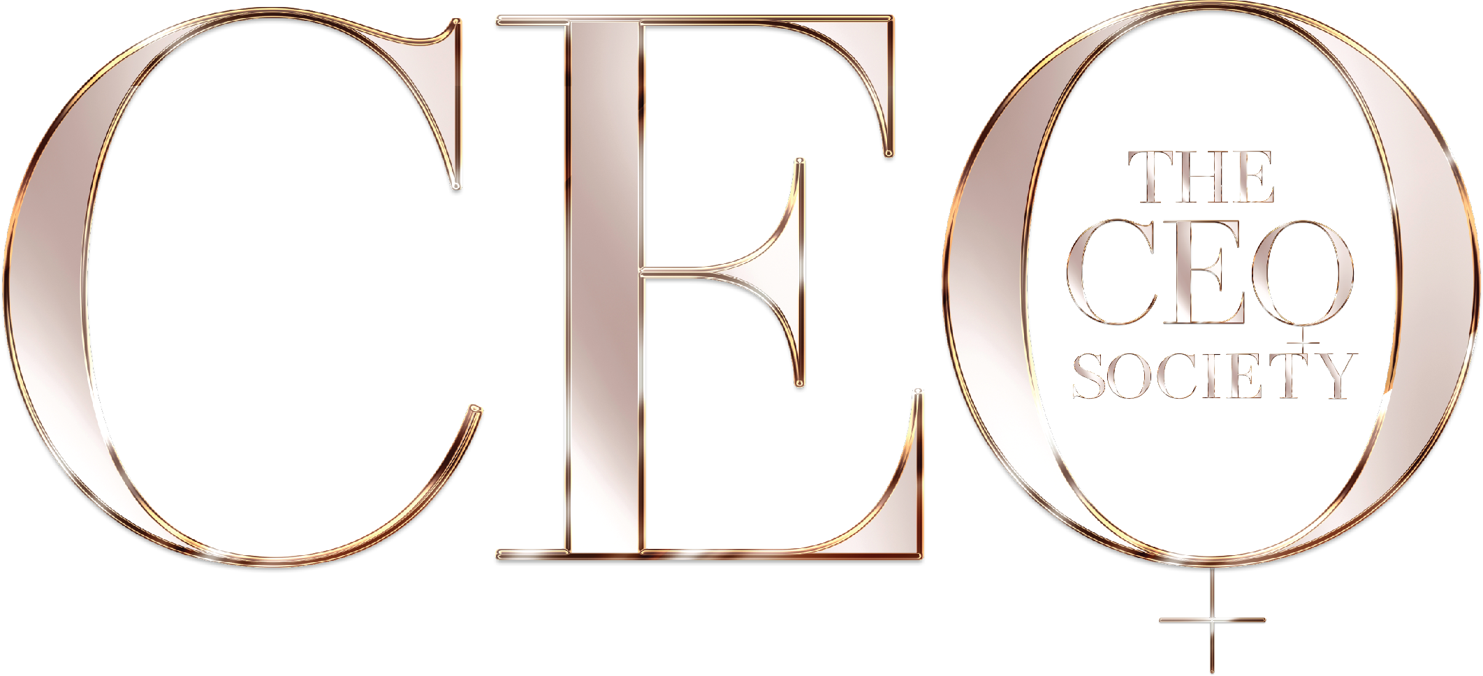 THE CEO SOCIETY MAGAZINE